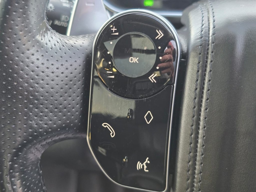 Used Land Rover Range Rover Sport 2020 for sale - 76178430: Photo 26