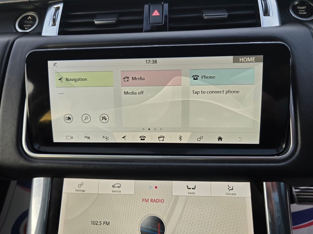 Used Land Rover Range Rover Sport 2020 for sale - 76178430: Photo 27