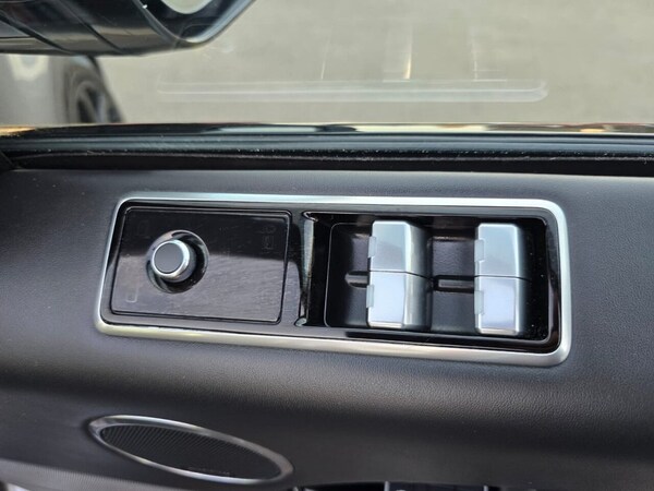 Used Land Rover Range Rover Sport 2020 for sale - 76178430: Photo 28