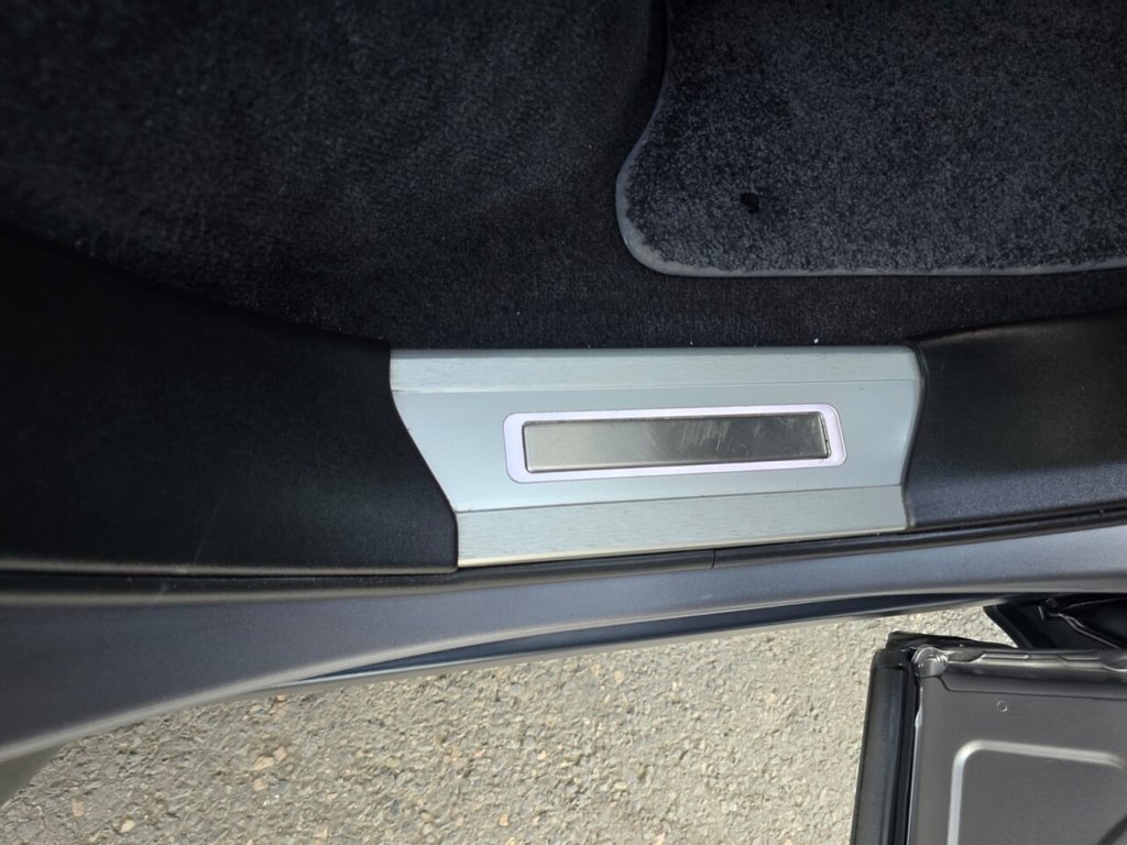 Used Land Rover Range Rover Sport 2020 for sale - 76178430: Photo 30