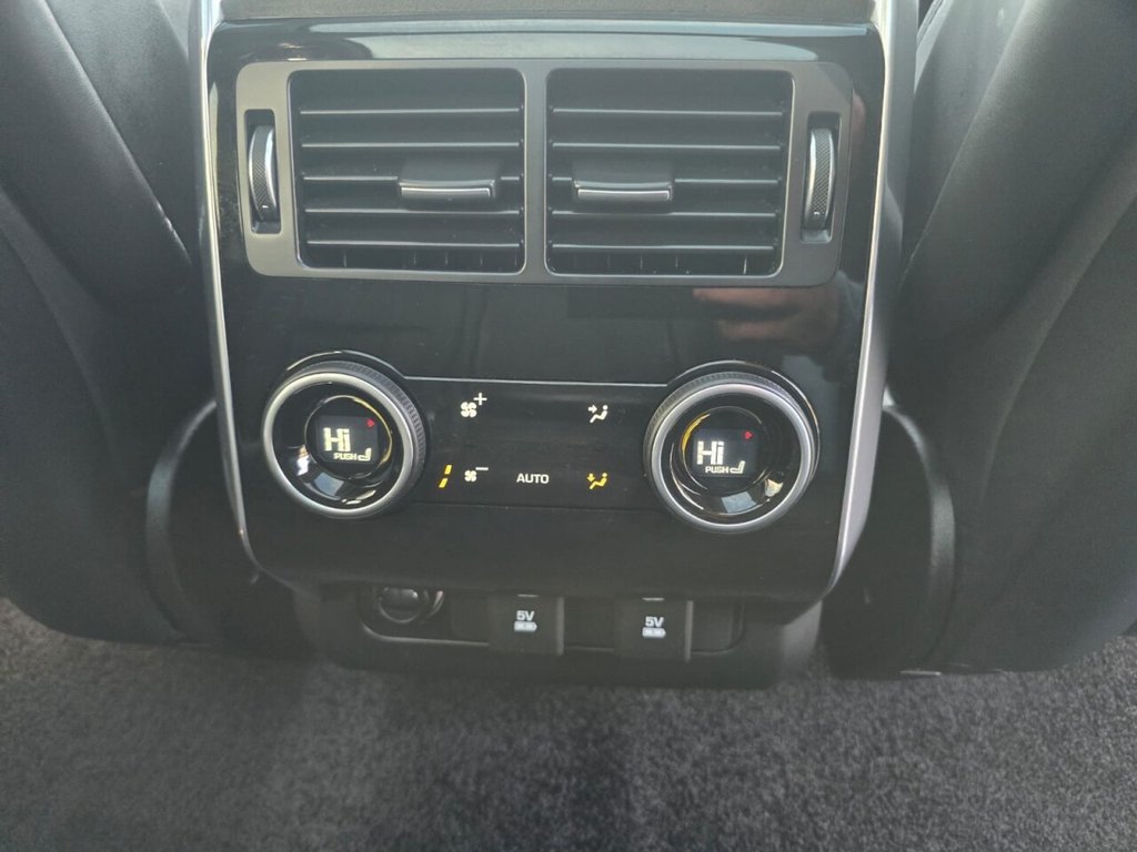 Used Land Rover Range Rover Sport 2020 for sale - 76178430: Photo 34