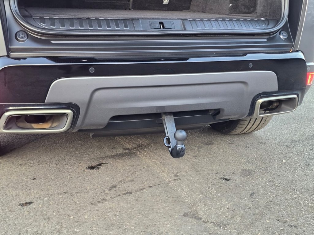 Used Land Rover Range Rover Sport 2020 for sale - 76178430: Photo 37