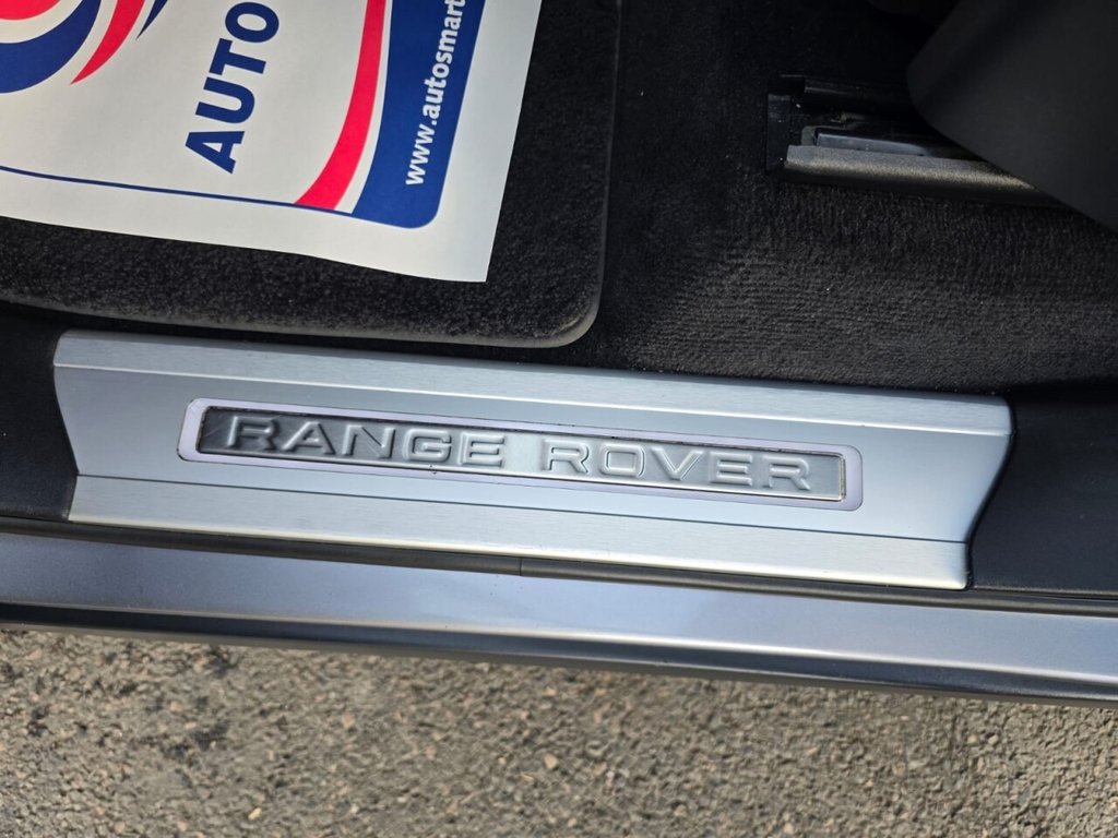 Used Land Rover Range Rover Sport 2020 for sale - 76178430: Photo 38