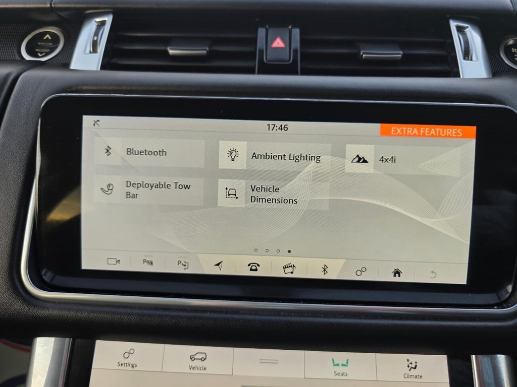 Used Land Rover Range Rover Sport 2020 for sale - 76178430: Photo 39