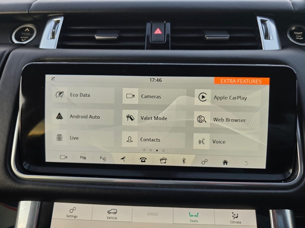 Used Land Rover Range Rover Sport 2020 for sale - 76178430: Photo 40