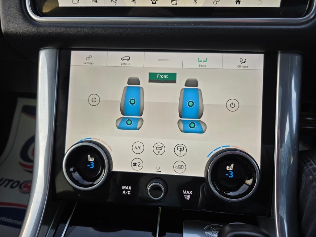 Used Land Rover Range Rover Sport 2020 for sale - 76178430: Photo 41