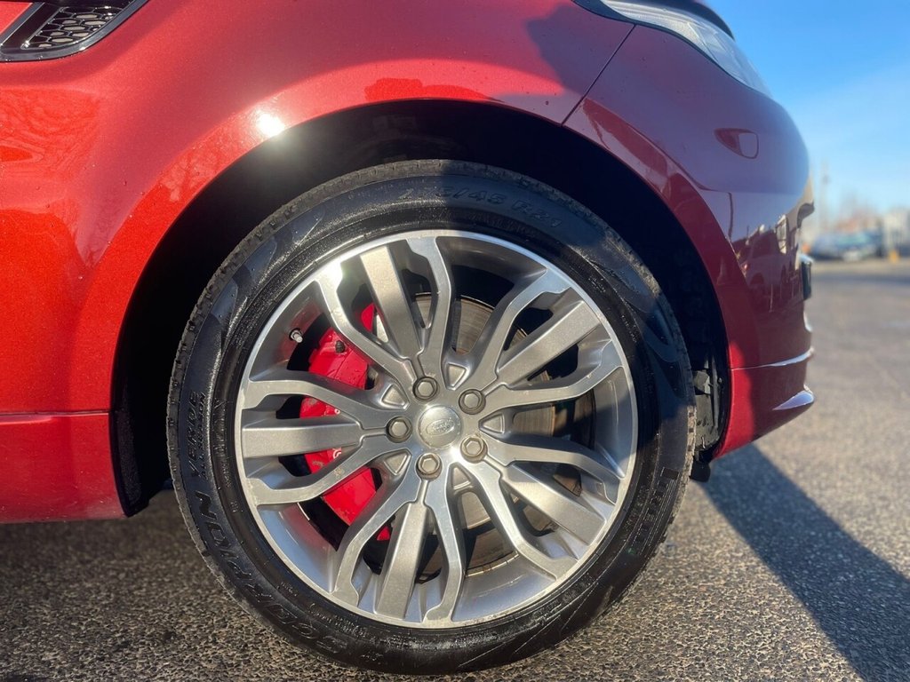 Used Land Rover Range Rover Sport 2014 for sale - 75286507: Photo 15