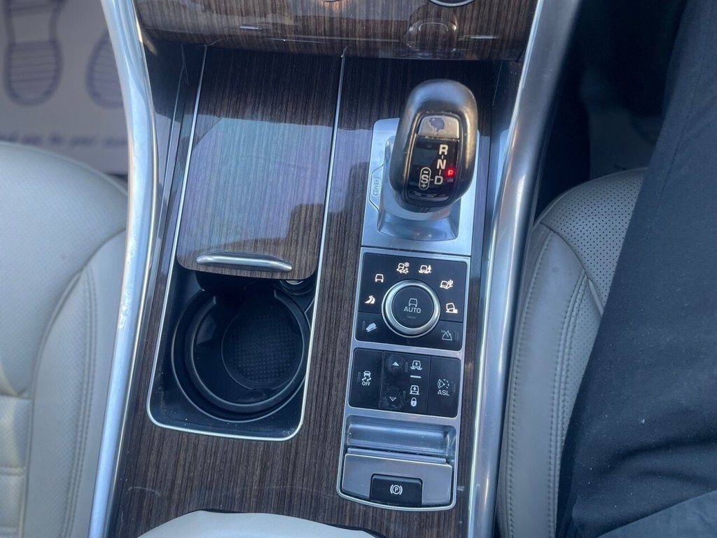 Used Land Rover Range Rover Sport 2014 for sale - 75286507: Photo 20