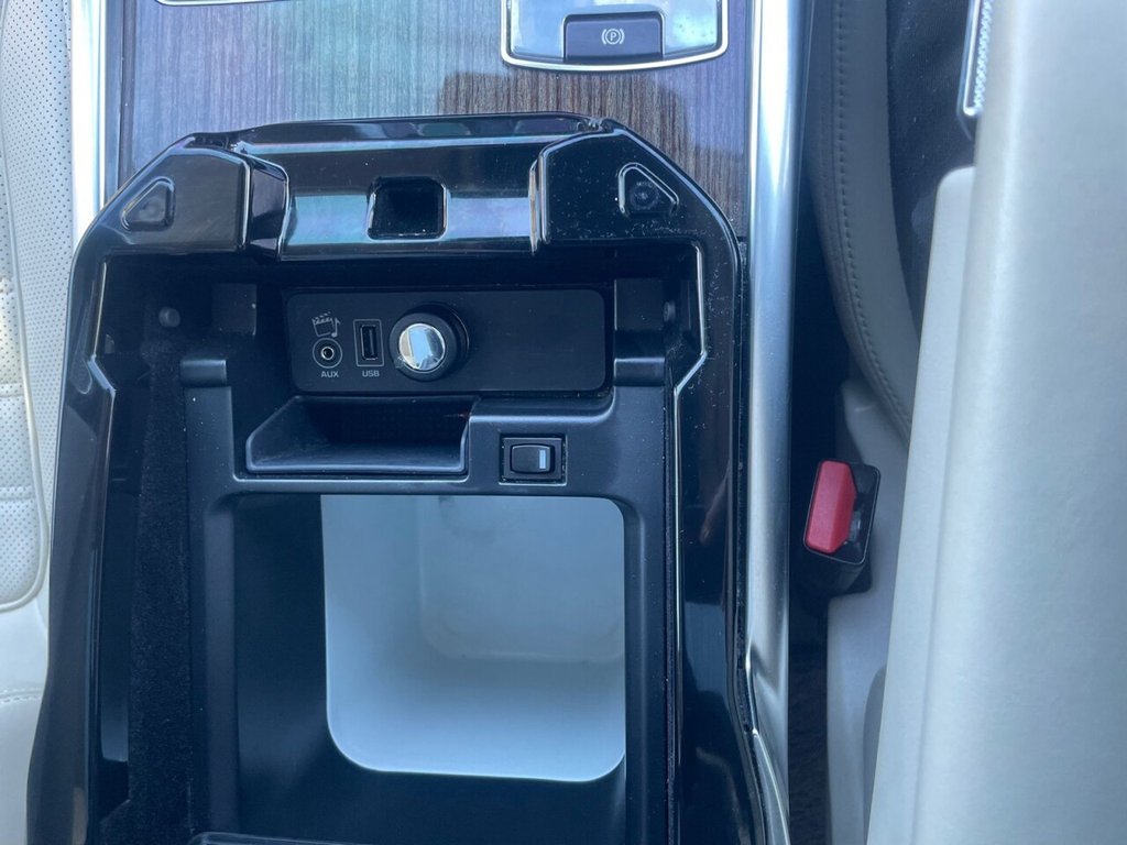 Used Land Rover Range Rover Sport 2014 for sale - 75286507: Photo 24