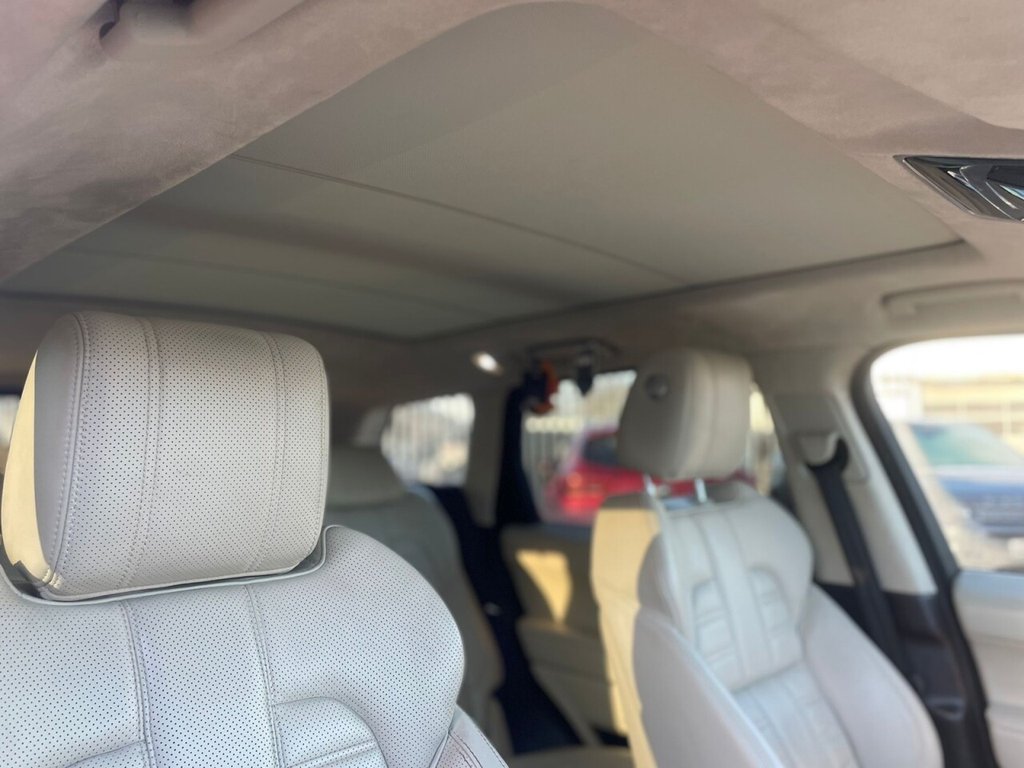 Used Land Rover Range Rover Sport 2014 for sale - 75286507: Photo 27