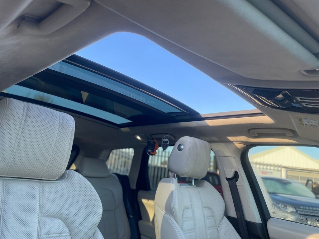 Used Land Rover Range Rover Sport 2014 for sale - 75286507: Photo 28