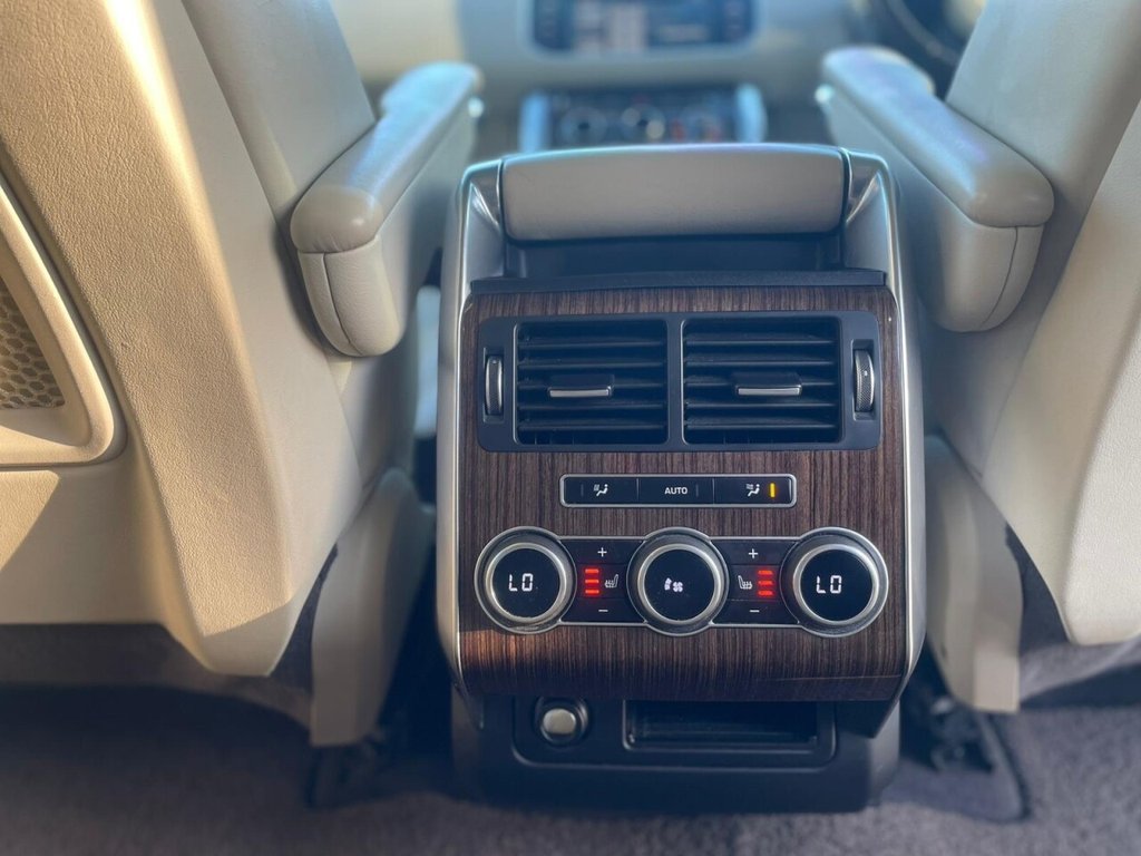 Used Land Rover Range Rover Sport 2014 for sale - 75286507: Photo 29