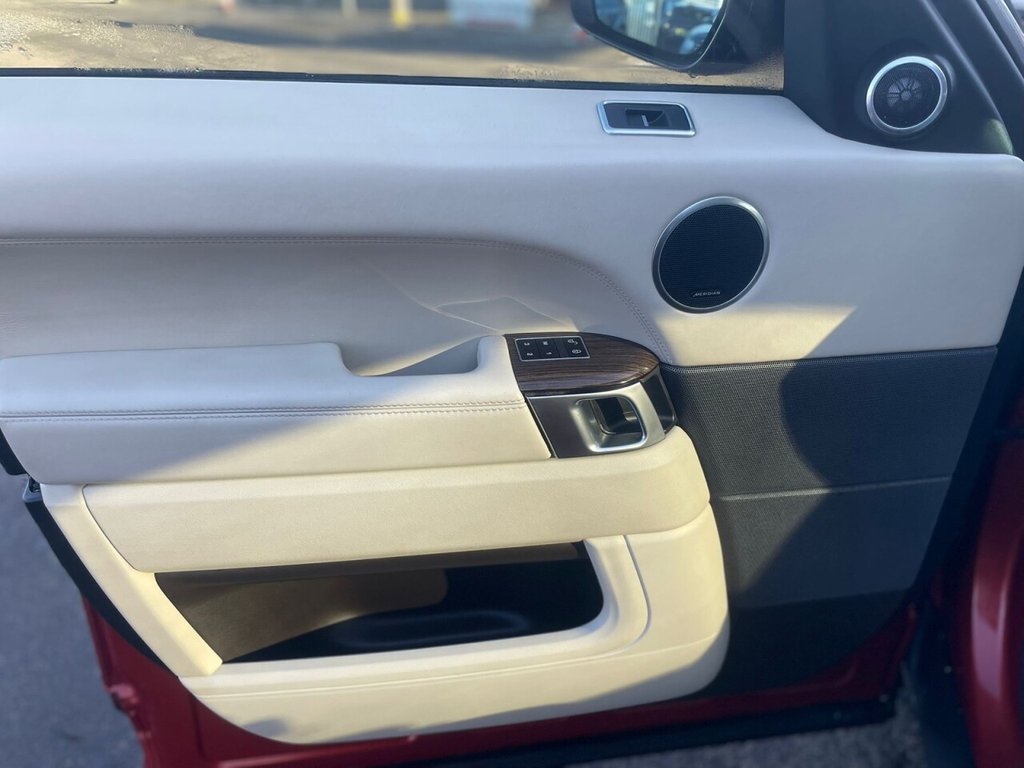 Used Land Rover Range Rover Sport 2014 for sale - 75286507: Photo 36