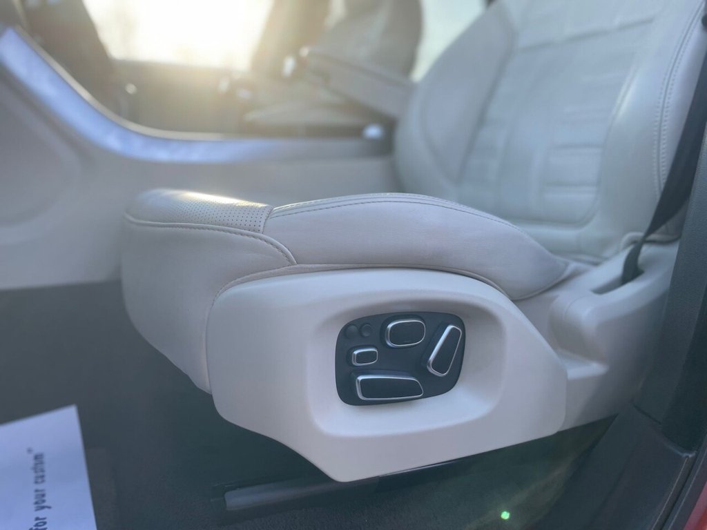 Used Land Rover Range Rover Sport 2014 for sale - 75286507: Photo 40