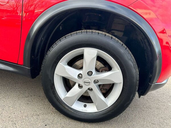 Used Nissan Juke 2018 for sale - 70107737: Photo 13
