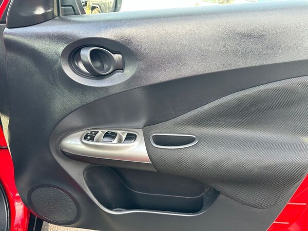 Used Nissan Juke 2018 for sale - 70107737: Photo 14