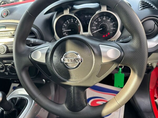 Used Nissan Juke 2018 for sale - 70107737: Photo 18