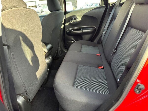 Used Nissan Juke 2018 for sale - 70107737: Photo 28