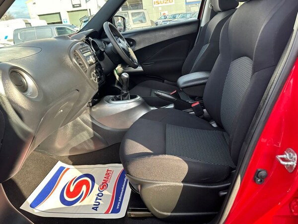 Used Nissan Juke 2018 for sale - 70107737: Photo 31