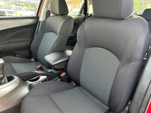 Used Nissan Juke 2018 for sale - 70107737: Photo 32