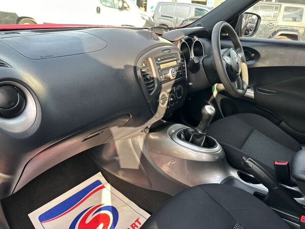 Used Nissan Juke 2018 for sale - 70107737: Photo 33