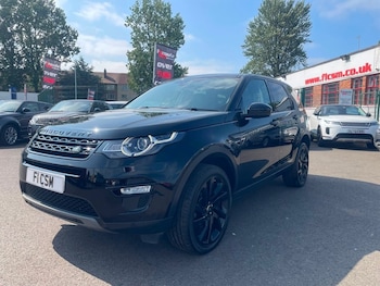Used Land Rover Discovery Sport 2019 for sale - 78974868: Photo