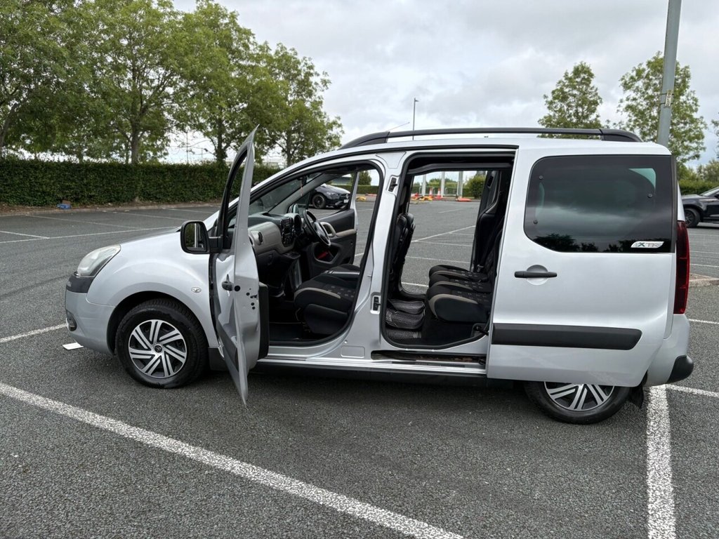 Vehicle 31