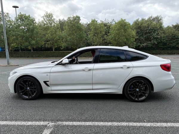 Used BMW 3 Series Gran Turismo 2019 for sale - 75726982: Photo 11