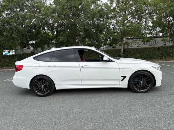 Used BMW 3 Series Gran Turismo 2019 for sale - 75726982: Photo 12