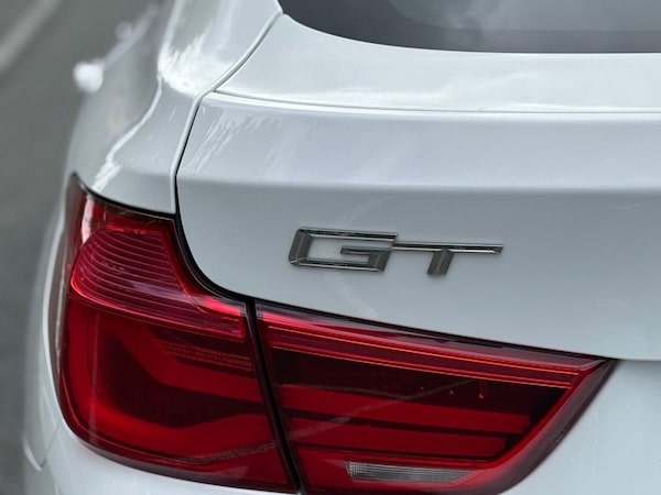 Used BMW 3 Series Gran Turismo 2019 for sale - 75726982: Photo 15