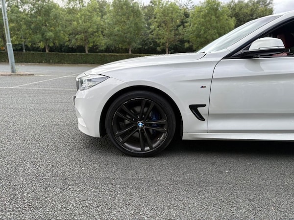 Used BMW 3 Series Gran Turismo 2019 for sale - 75726982: Photo 17
