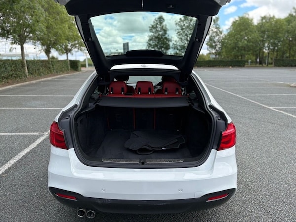 Used BMW 3 Series Gran Turismo 2019 for sale - 75726982: Photo 18