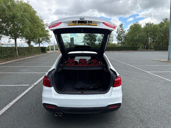 Used BMW 3 Series Gran Turismo 2019 for sale - 75726982: Photo 19