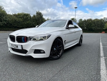 BMW - 3 Series Gran Turismo