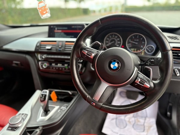 Used BMW 3 Series Gran Turismo 2019 for sale - 75726982: Photo 26