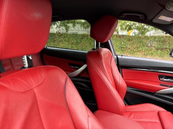 Used BMW 3 Series Gran Turismo 2019 for sale - 75726982: Photo 27