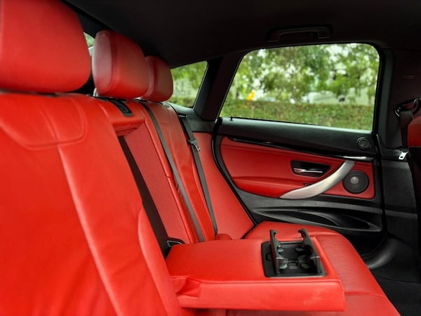 Used BMW 3 Series Gran Turismo 2019 for sale - 75726982: Photo 30