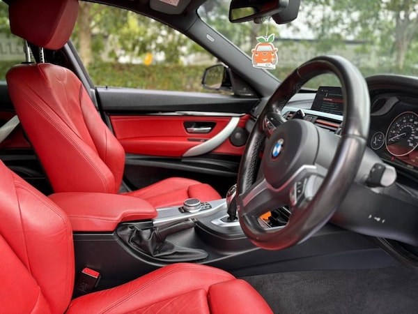 Used BMW 3 Series Gran Turismo 2019 for sale - 75726982: Photo 31