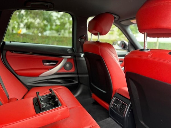 Used BMW 3 Series Gran Turismo 2019 for sale - 75726982: Photo 32