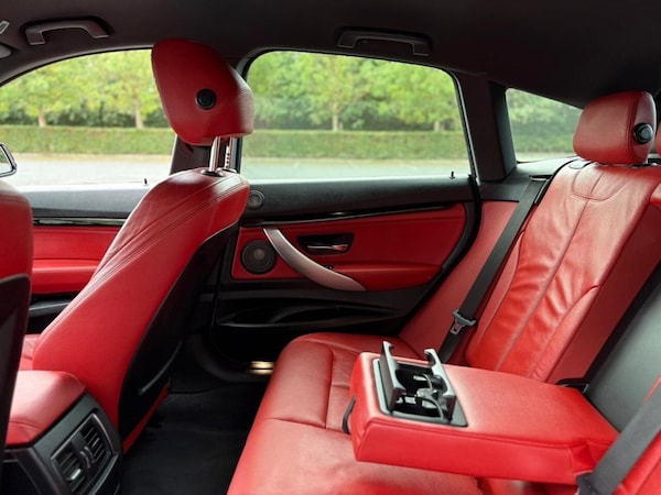 Used BMW 3 Series Gran Turismo 2019 for sale - 75726982: Photo 34