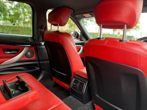 Used BMW 3 Series Gran Turismo 2019 for sale - 75726982: Photo 35