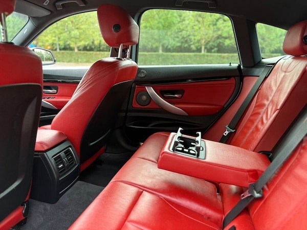 Used BMW 3 Series Gran Turismo 2019 for sale - 75726982: Photo 36