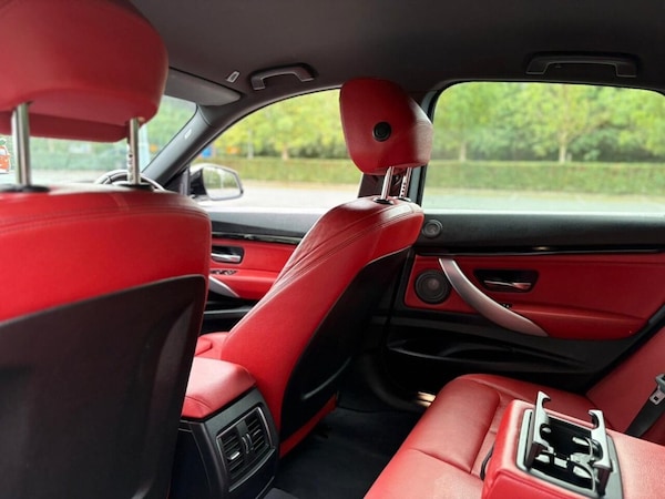 Used BMW 3 Series Gran Turismo 2019 for sale - 75726982: Photo 37