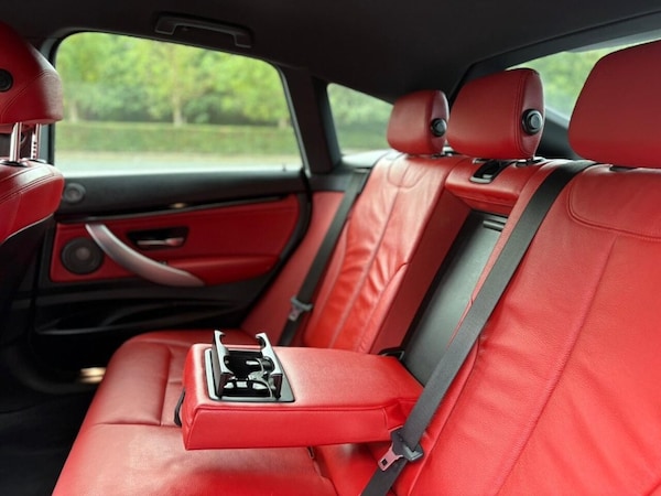 Used BMW 3 Series Gran Turismo 2019 for sale - 75726982: Photo 38