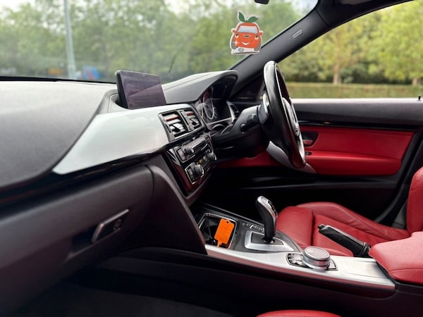 Used BMW 3 Series Gran Turismo 2019 for sale - 75726982: Photo 39