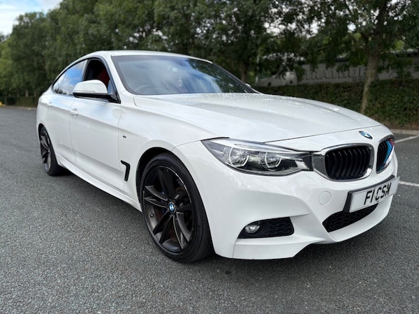 Used BMW 3 Series Gran Turismo 2019 for sale - 75726982: Photo 3
