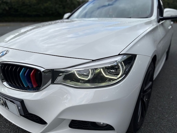 Used BMW 3 Series Gran Turismo 2019 for sale - 75726982: Photo 5