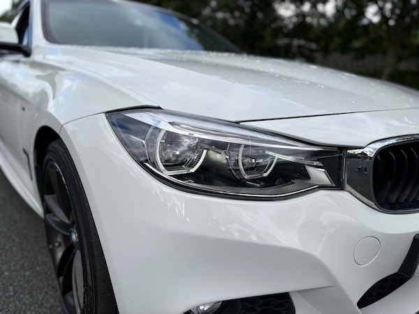 Used BMW 3 Series Gran Turismo 2019 for sale - 75726982: Photo 6