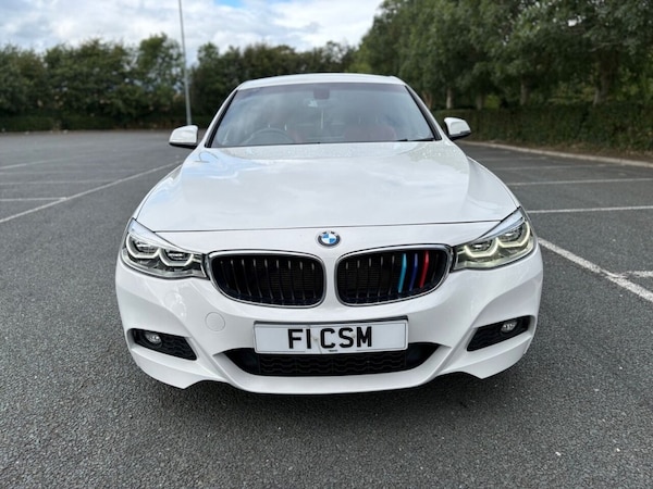 Used BMW 3 Series Gran Turismo 2019 for sale - 75726982: Photo 7