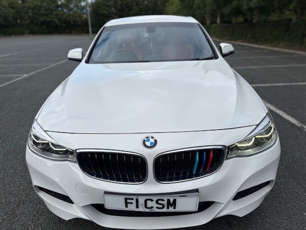 Used BMW 3 Series Gran Turismo 2019 for sale - 75726982: Photo 8